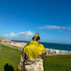 Meet your Posher, Prina